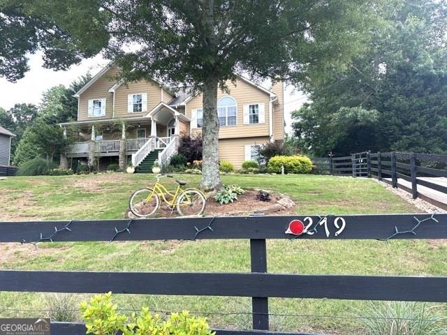 Jasper, GA 30143,279 South Woods CT