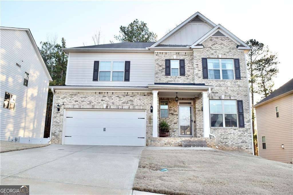 Fairburn, GA 30213,2127 Dodson Woods DR