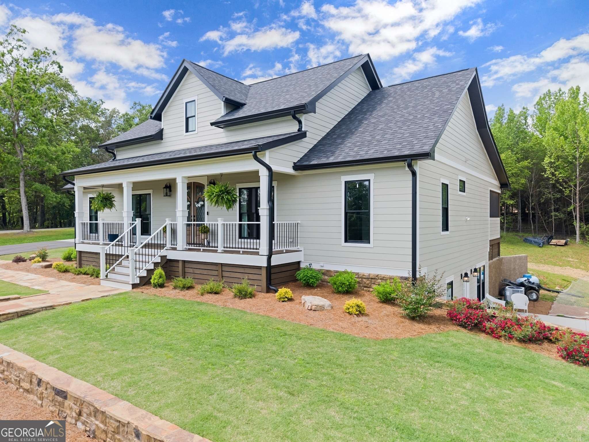 Cleveland, GA 30528,2882 Town Creek RD