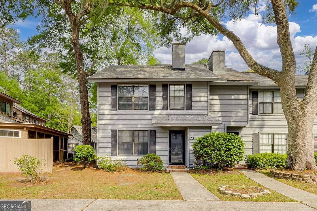Savannah, GA 31419,33 Hidden Lake CT