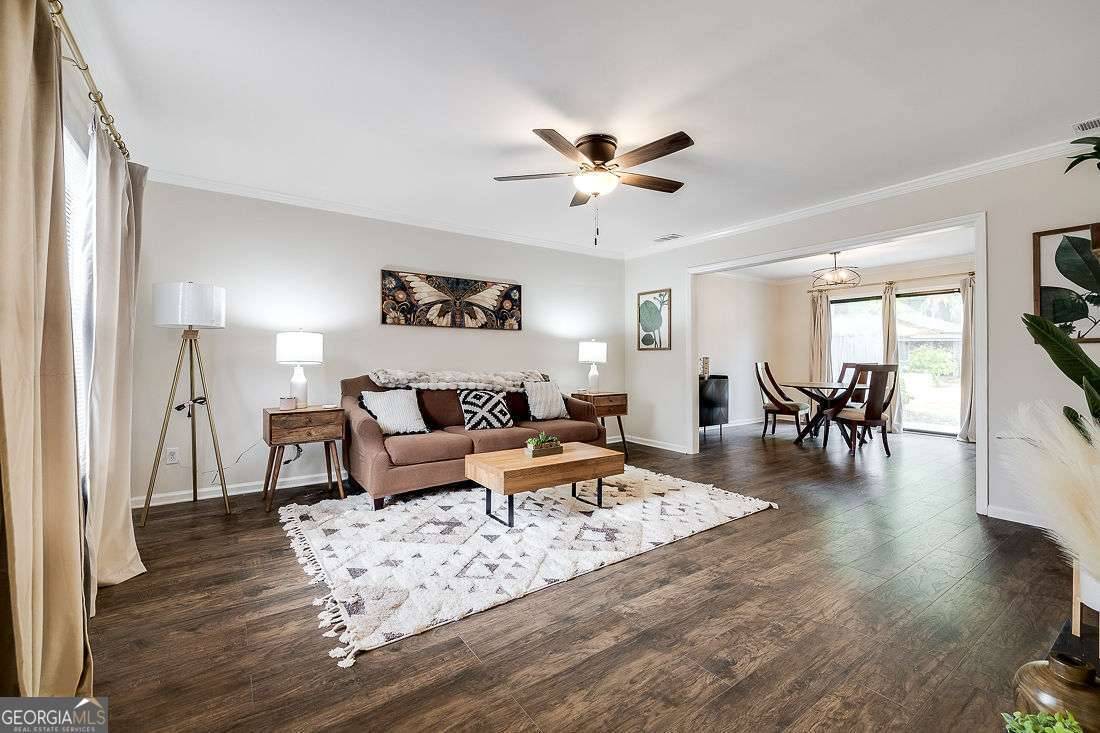Savannah, GA 31419,33 Hidden Lake CT