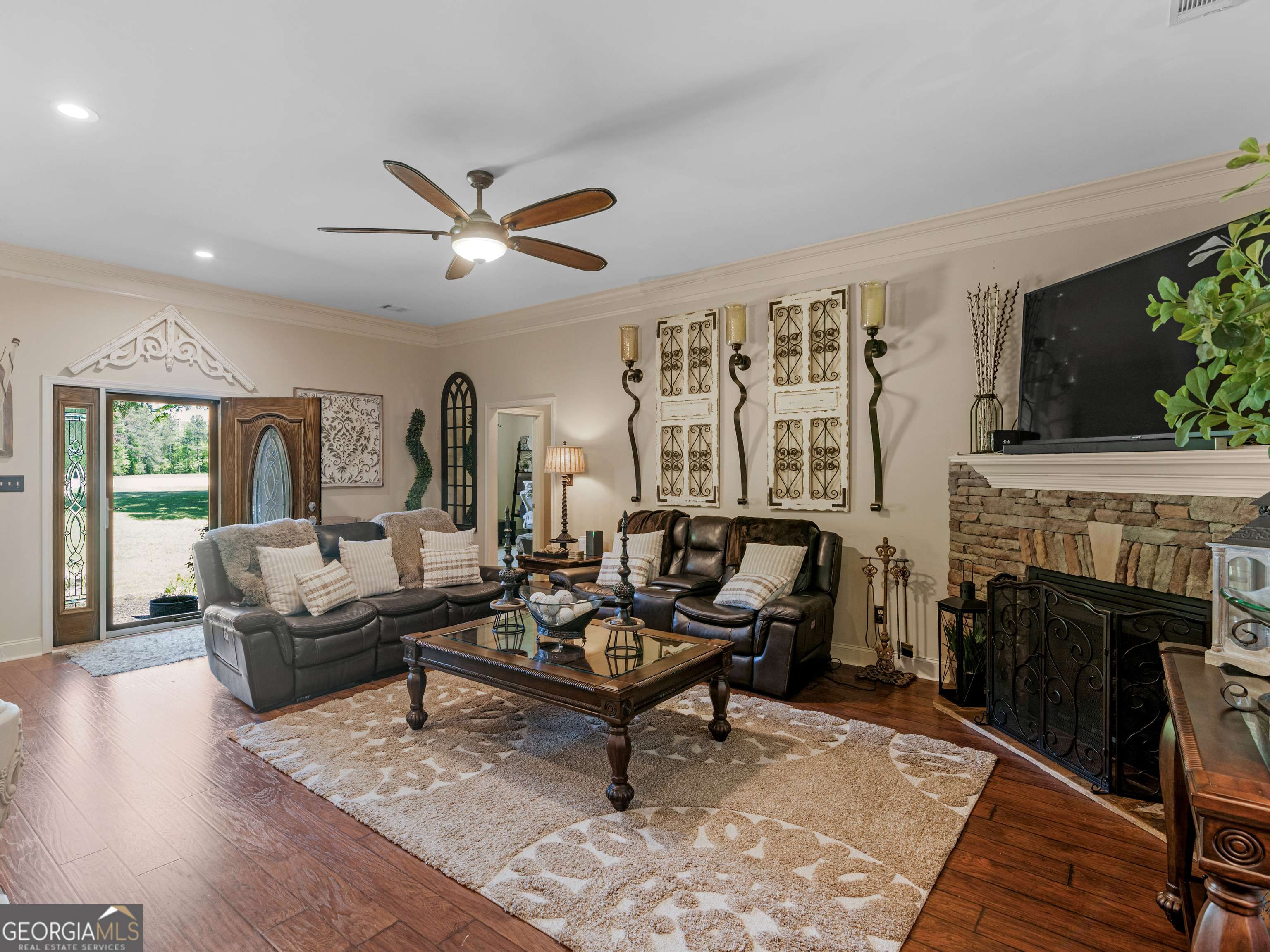 Jackson, GA 30233,105 Godsey RD