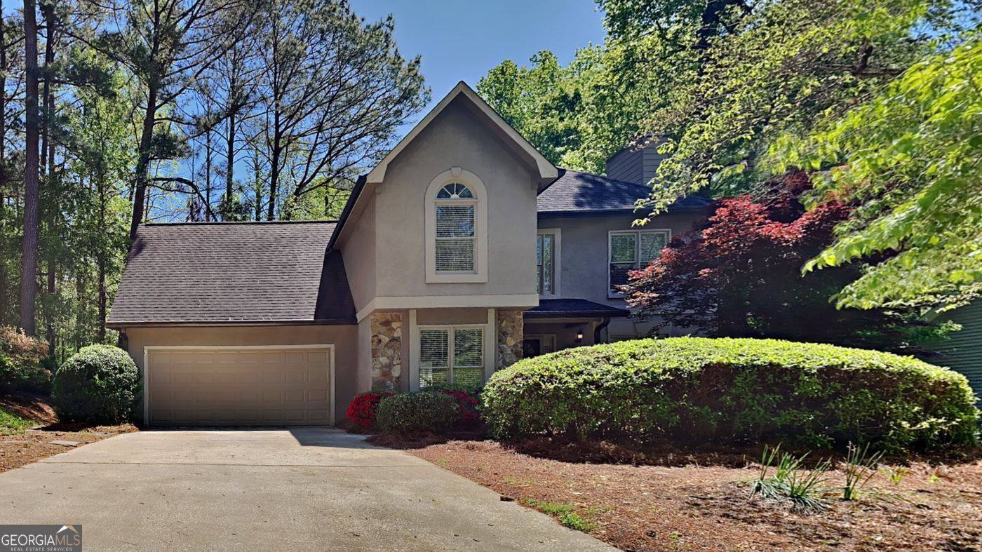 Peachtree City, GA 30269,607 Ambrose LN