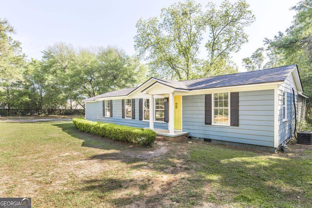 Dublin, GA 31021,913 Druid ST