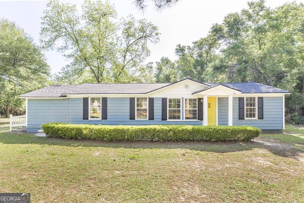 Dublin, GA 31021,913 Druid ST