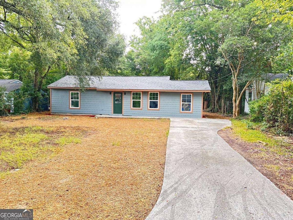 Macon, GA 31206,3852 Tyler DR