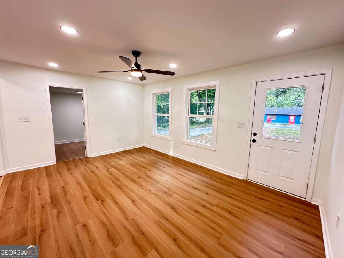 Macon, GA 31206,3852 Tyler DR