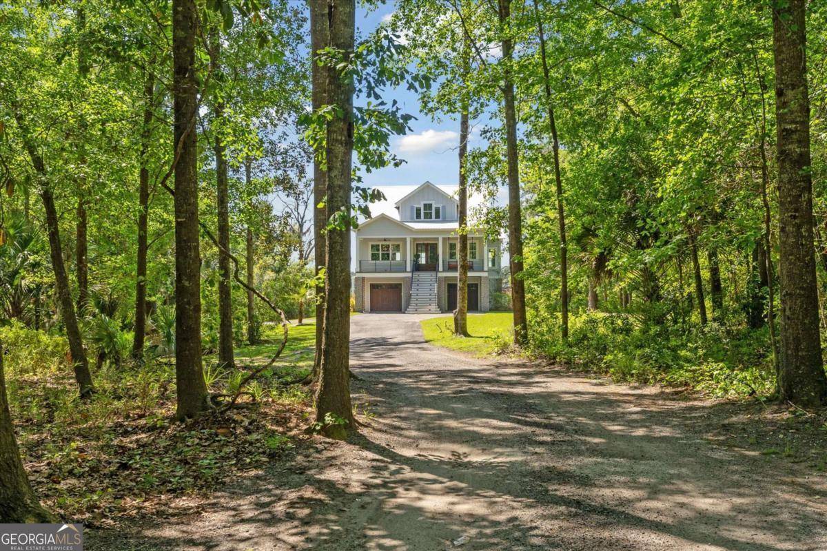Richmond Hill, GA 31324,1018 Sweet Hill RD