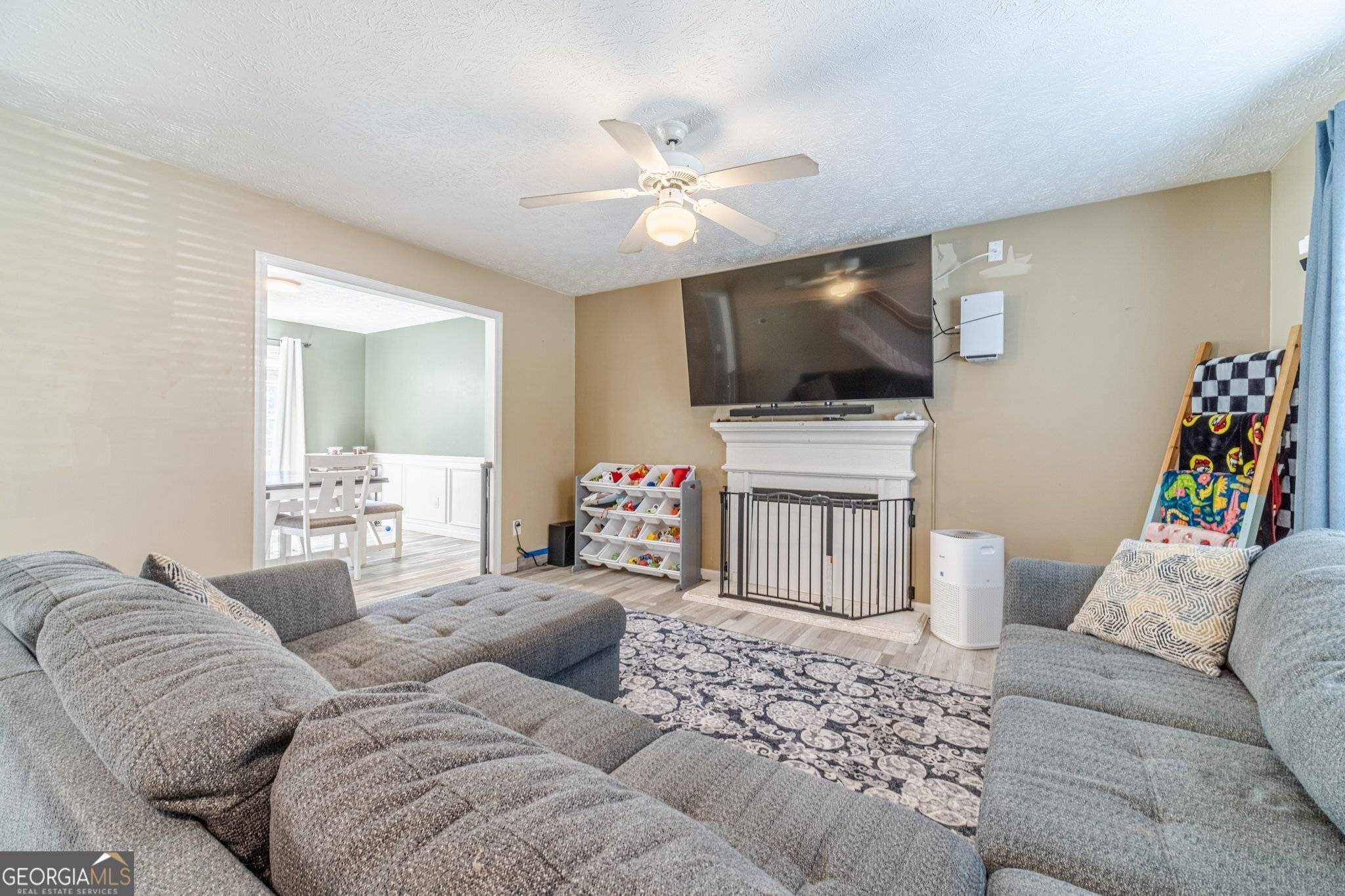 Dacula, GA 30019,1542 Armende CIR