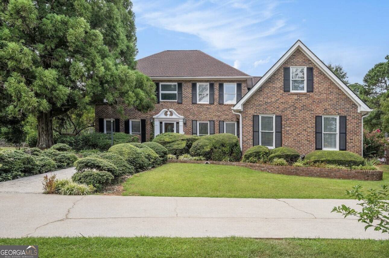Conyers, GA 30013,2405 Old Salem RD SE