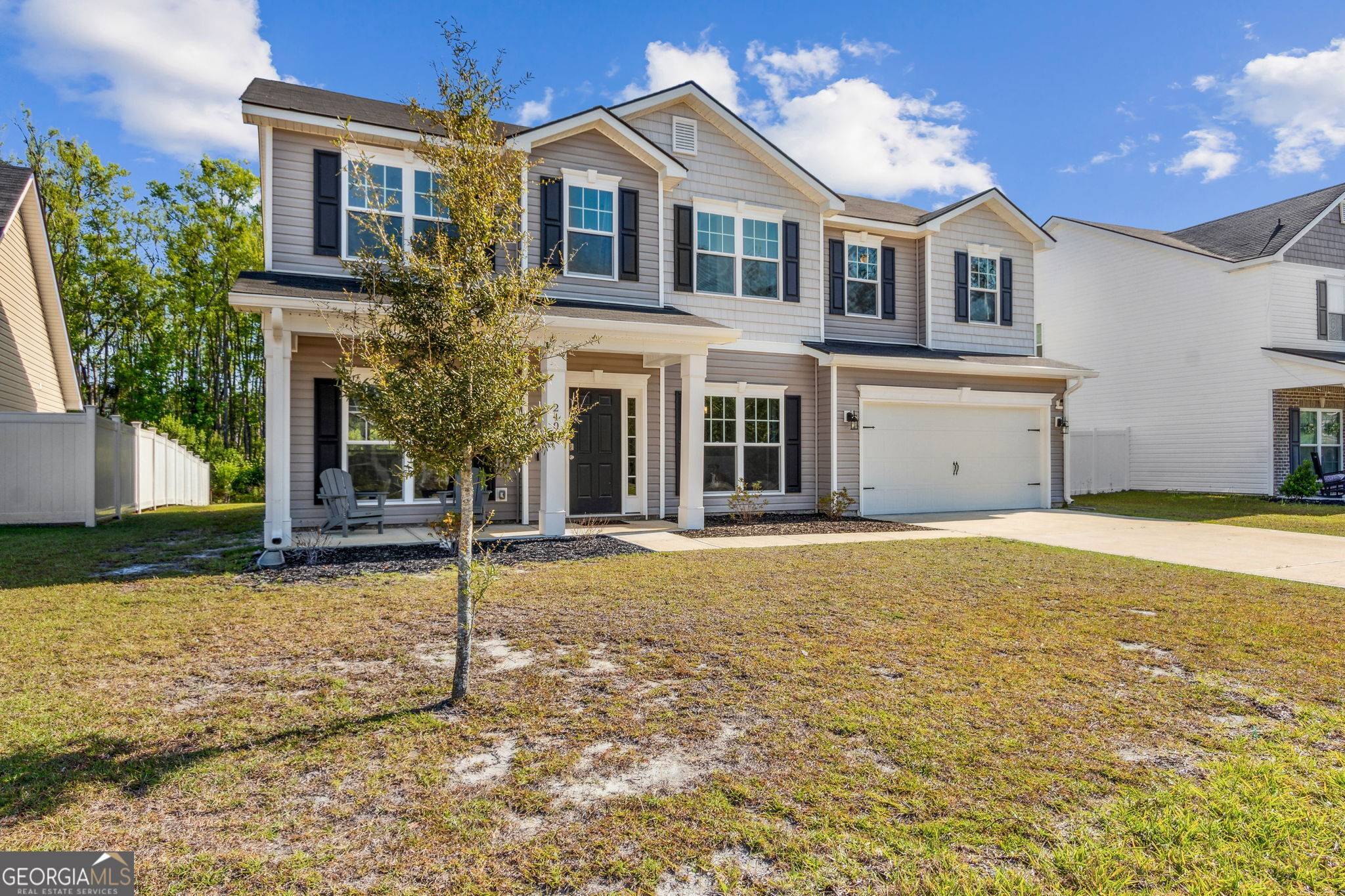 Kingsland, GA 31548,240 Daniel Trent WAY