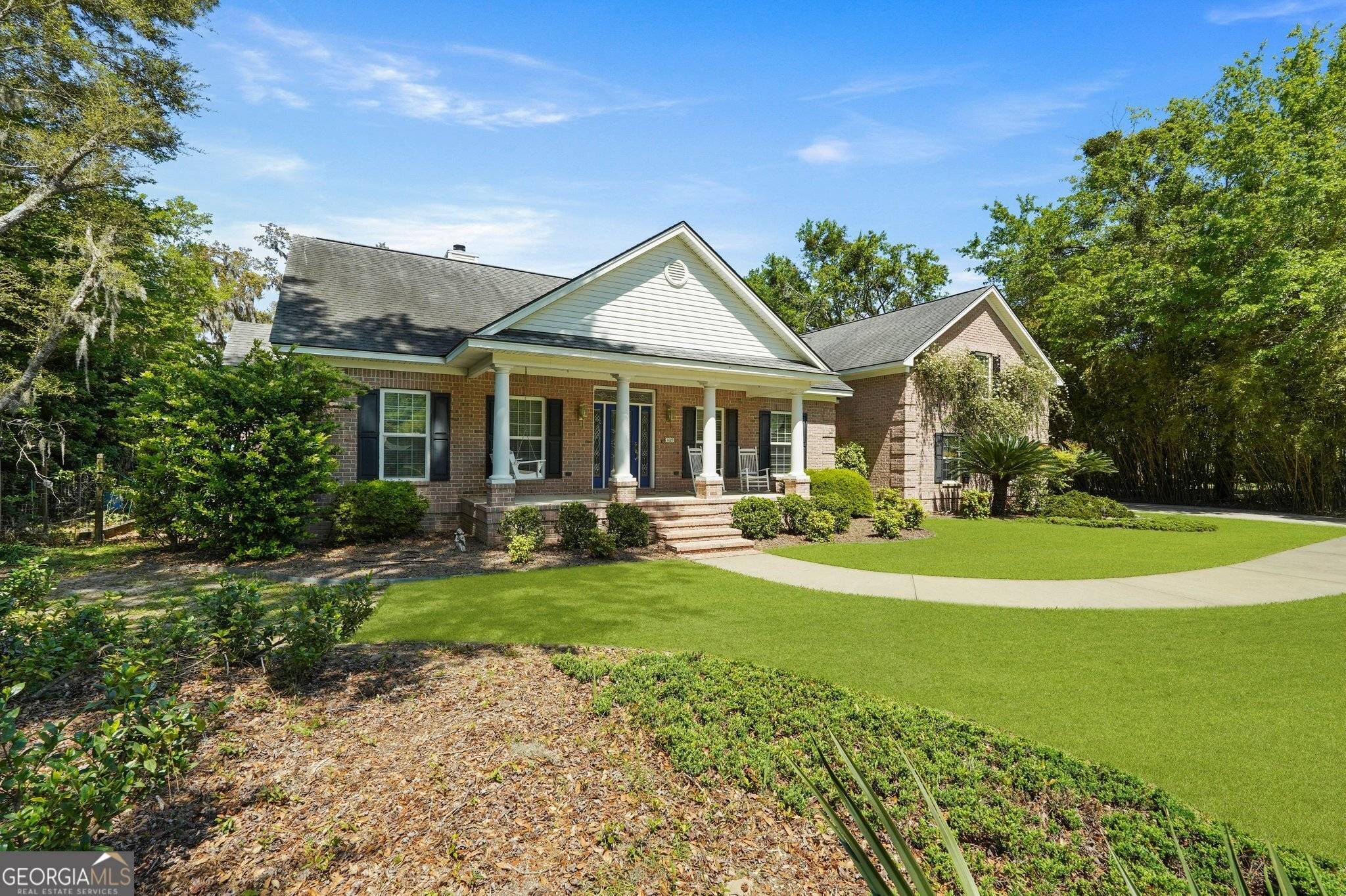 Townsend, GA 31331,1629 Eagle Neck DR NE