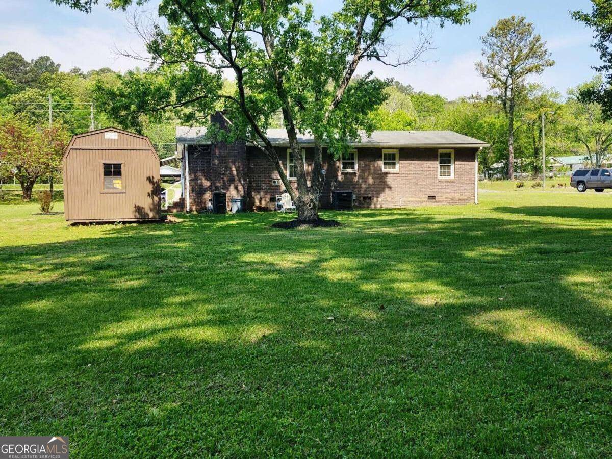 Rome, GA 30161,1517 Cave Spring RD SW