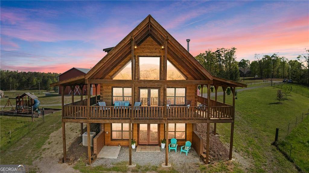 Waleska, GA 30183,1587 Garland Mountain TRL