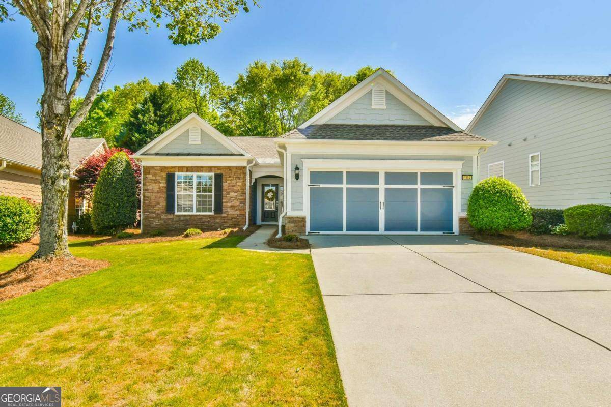 Hoschton, GA 30548,6314 Windrush CT