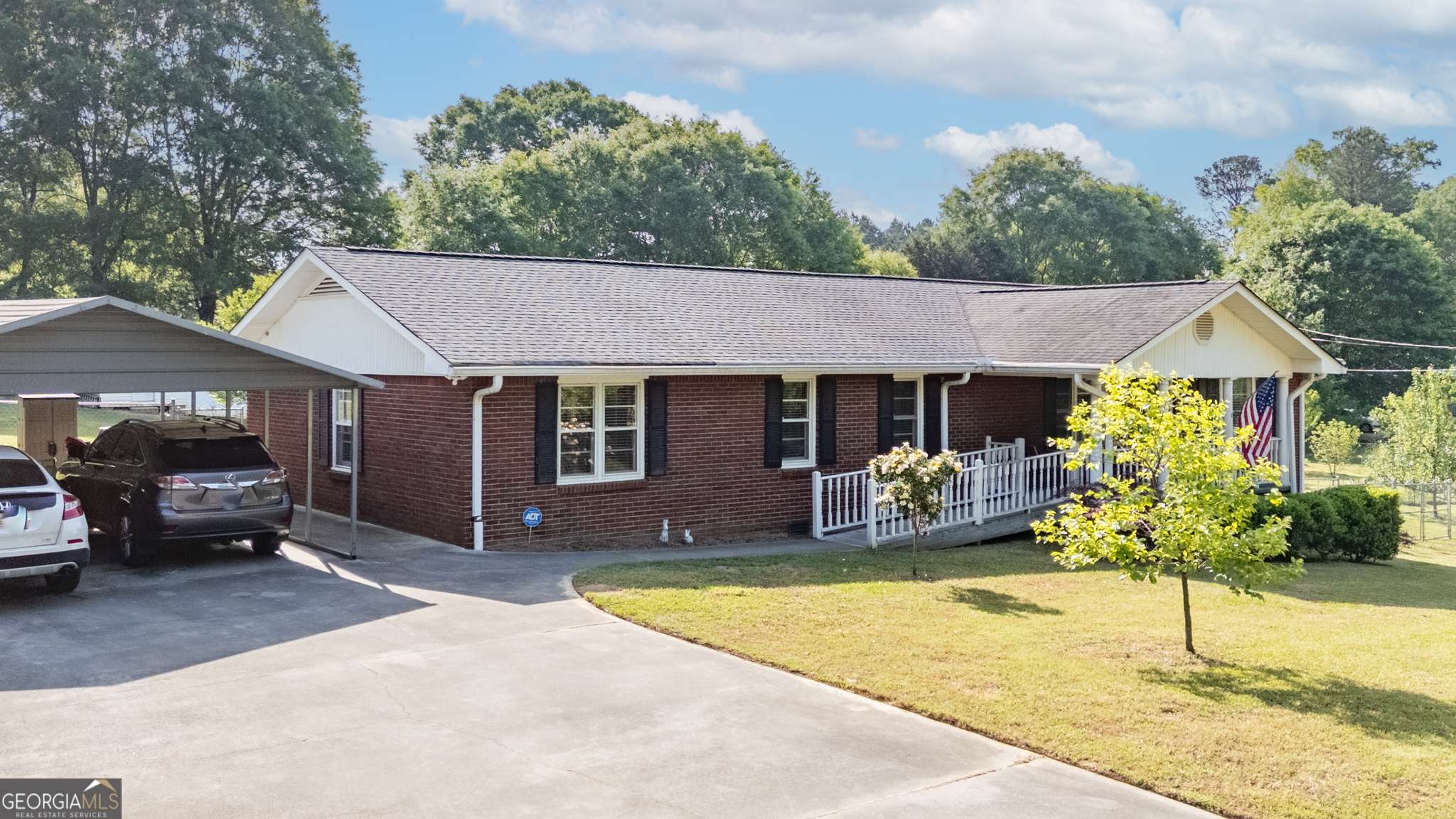 Calhoun, GA 30701,135 West DR NW
