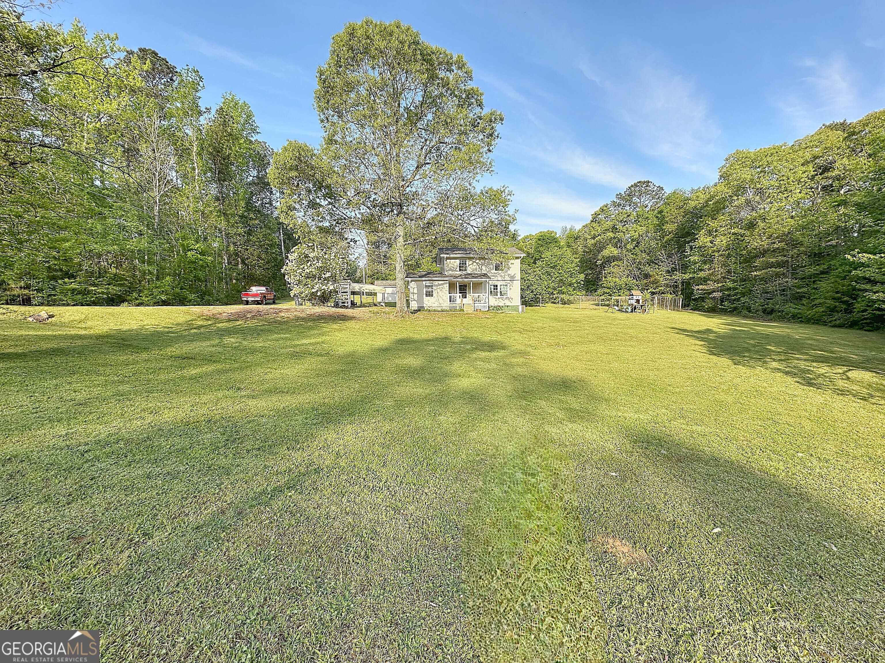 Lagrange, GA 30240,5088 Whitesville RD