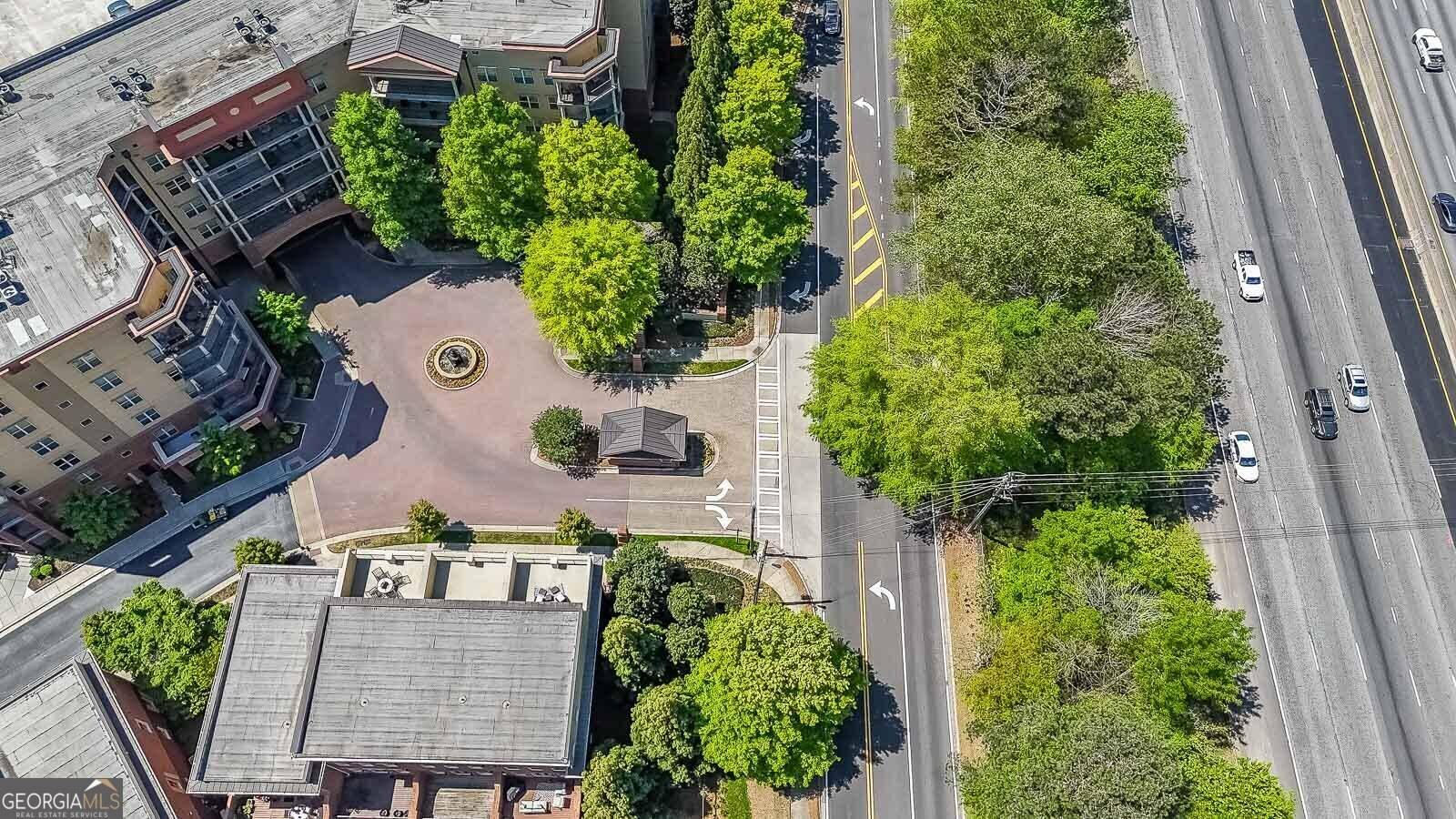 Atlanta, GA 30339,200 River Vista DR #236
