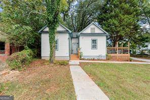 Atlanta, GA 30315,690 McDonough BLVD SE