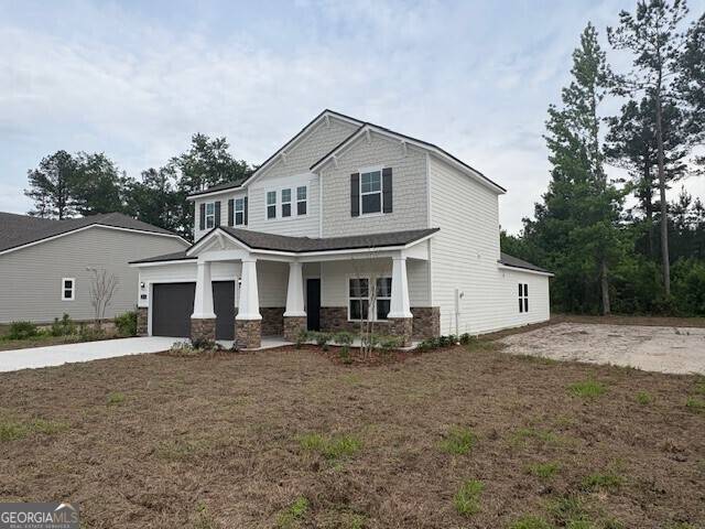 Kingsland, GA 31548,211 Park View LN