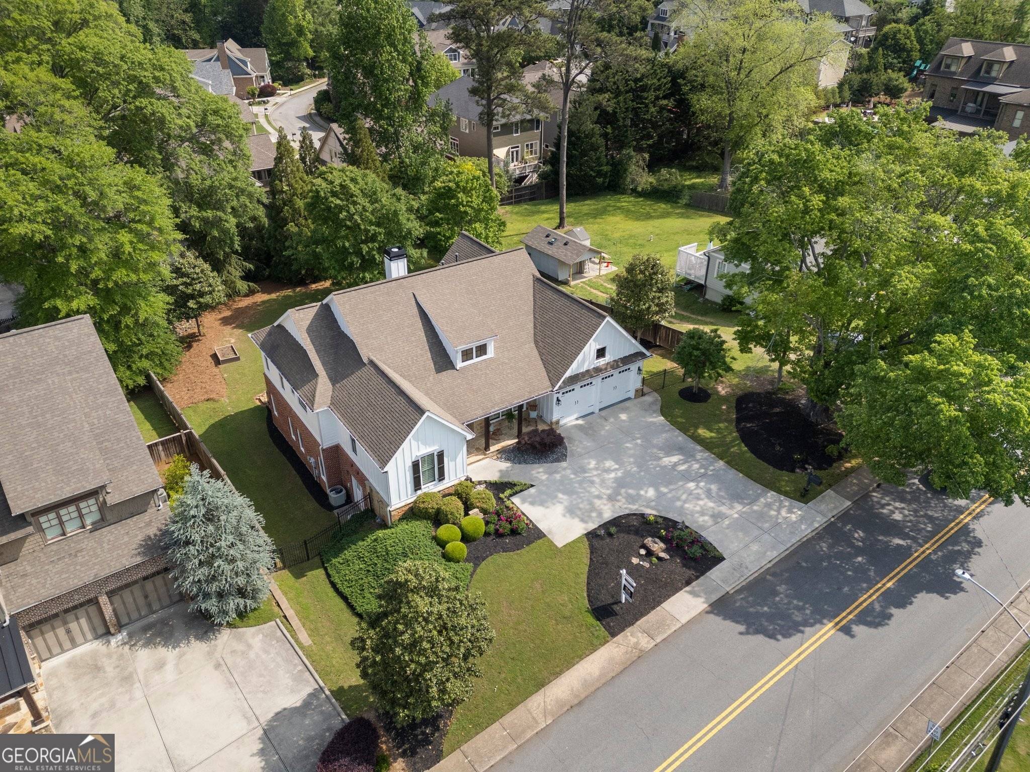 Smyrna, GA 30080,1127 Bank ST SE