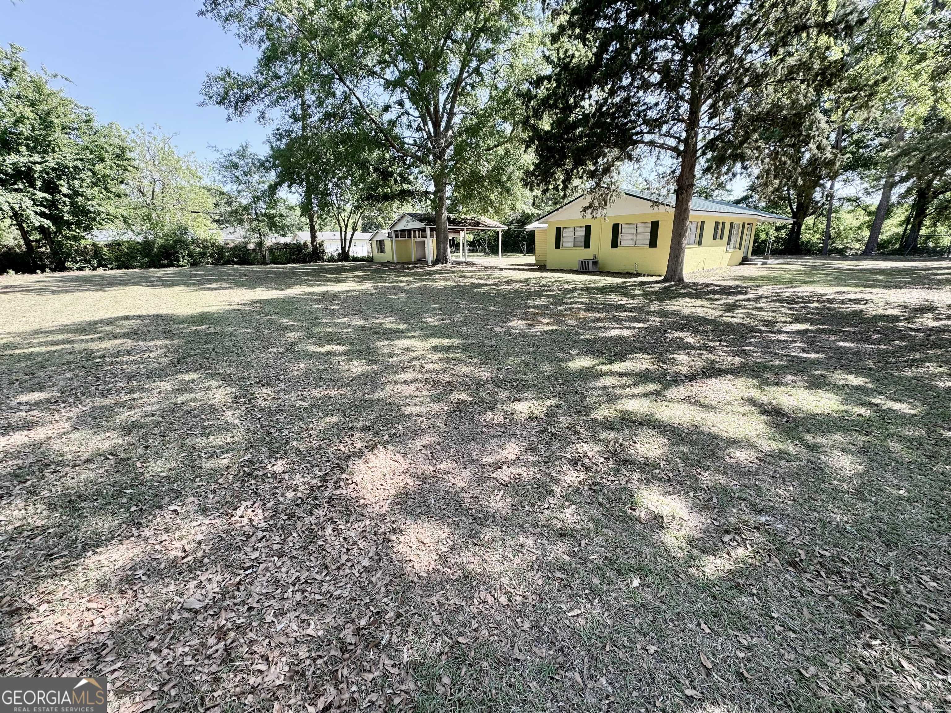 Fitzgerald, GA 31750,118 Flint ST