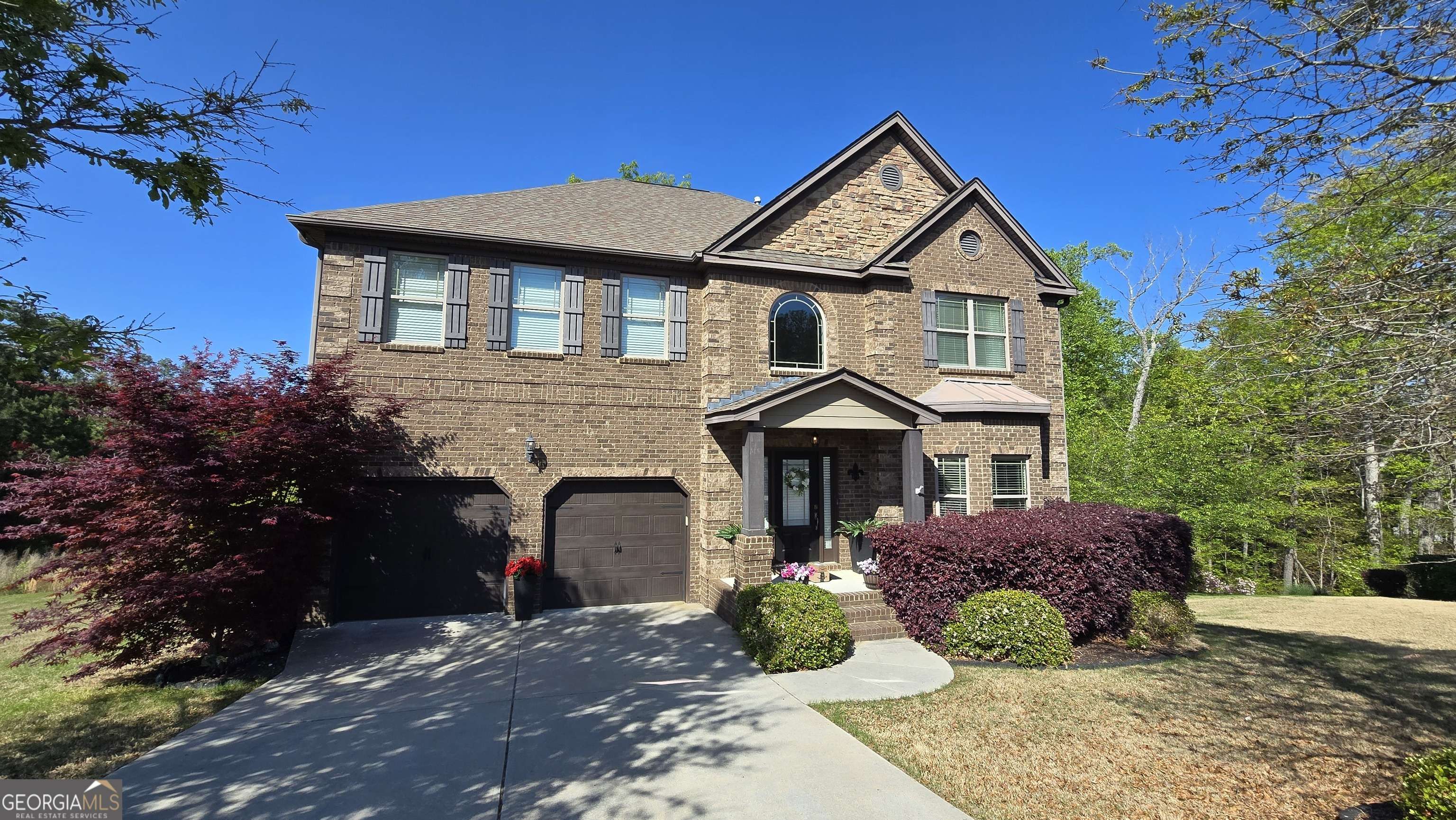 Dacula, GA 30019,3097 Trinity Grove DR