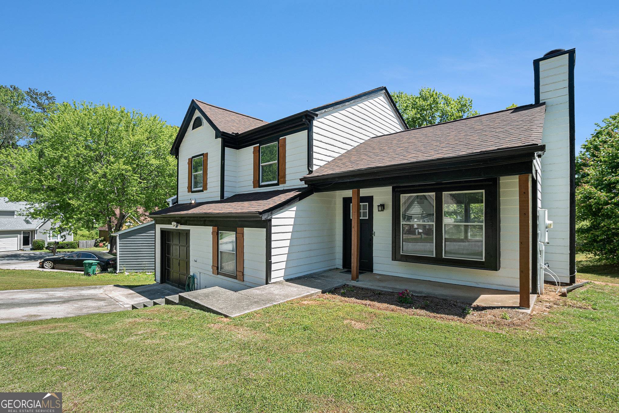 Lithonia, GA 30058,1703 Laurel Creek CIR
