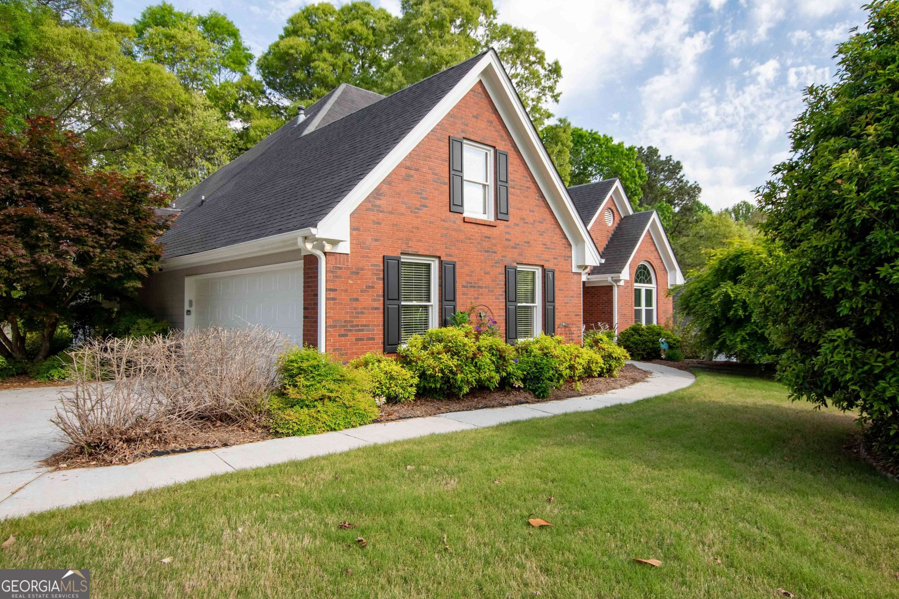 Lawrenceville, GA 30045,1270 Tribble Walk CT