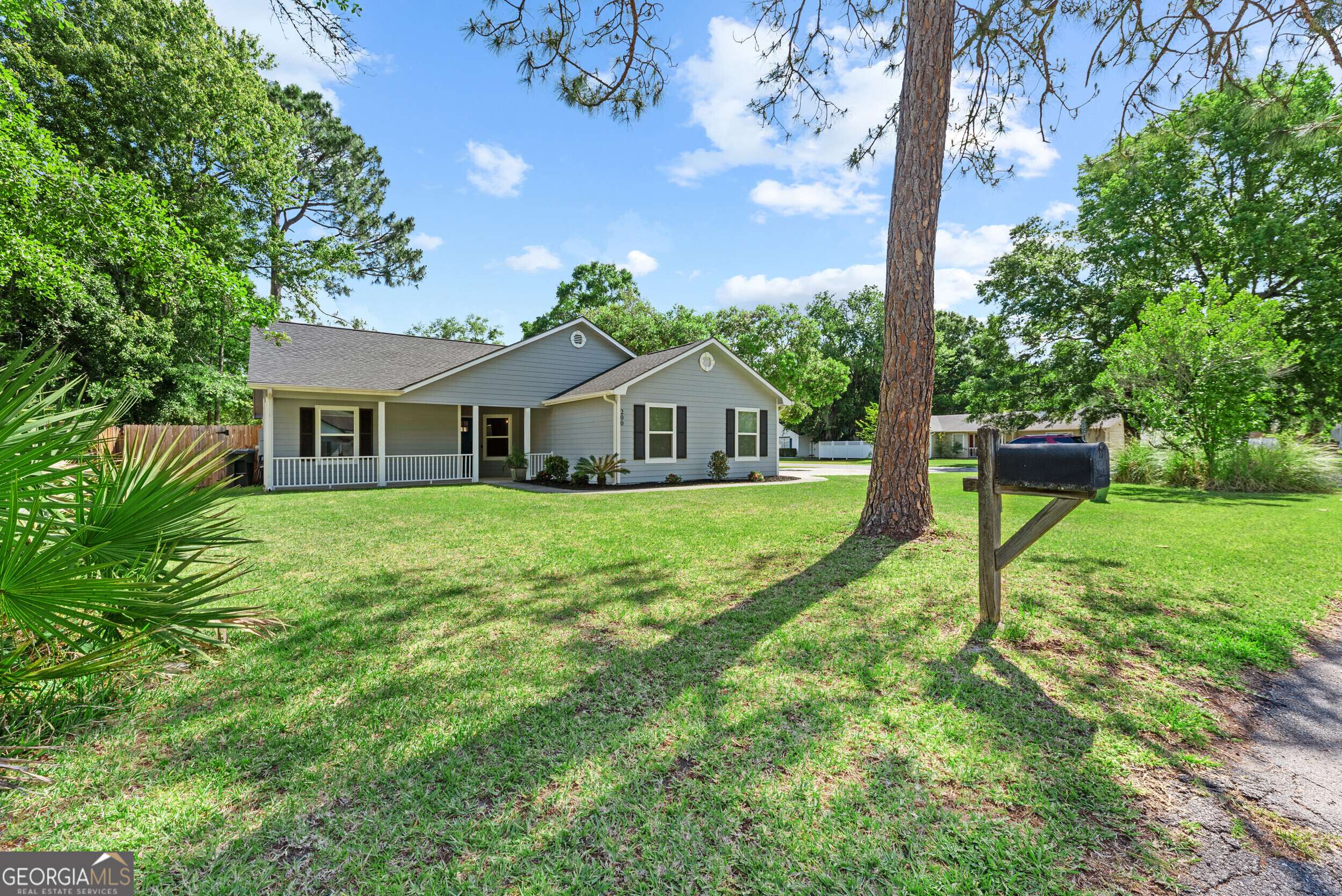 Kingsland, GA 31548,200 Chestnut CT