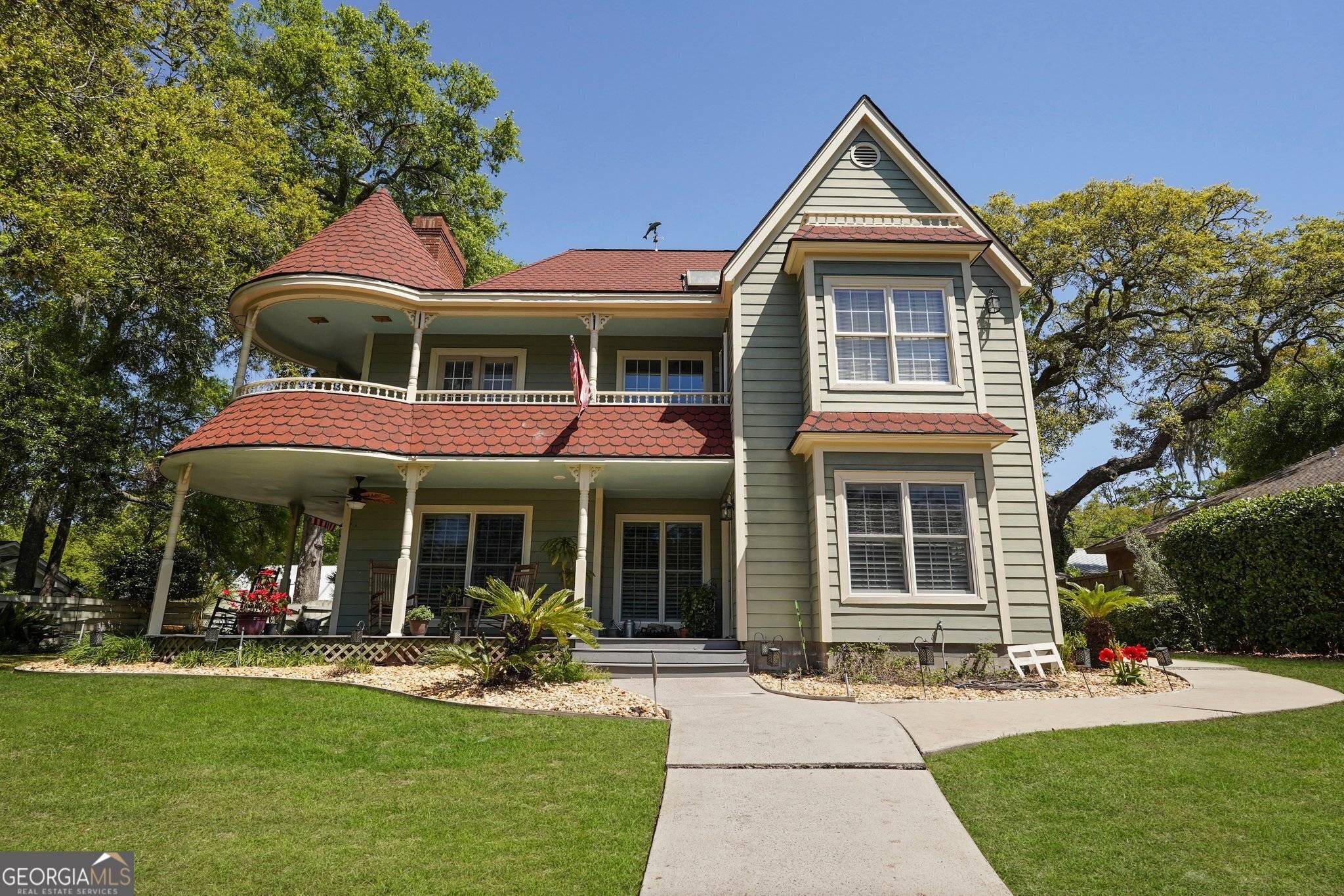 St. Simons, GA 31522,600 Shore Edge Trc