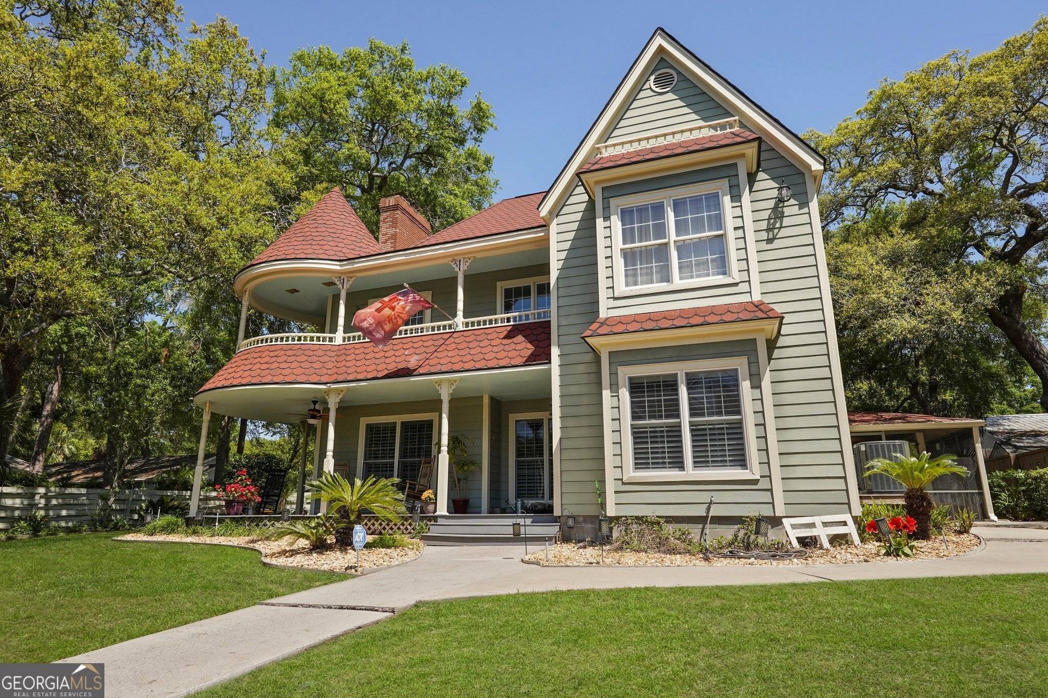 St. Simons, GA 31522,600 Shore Edge Trc
