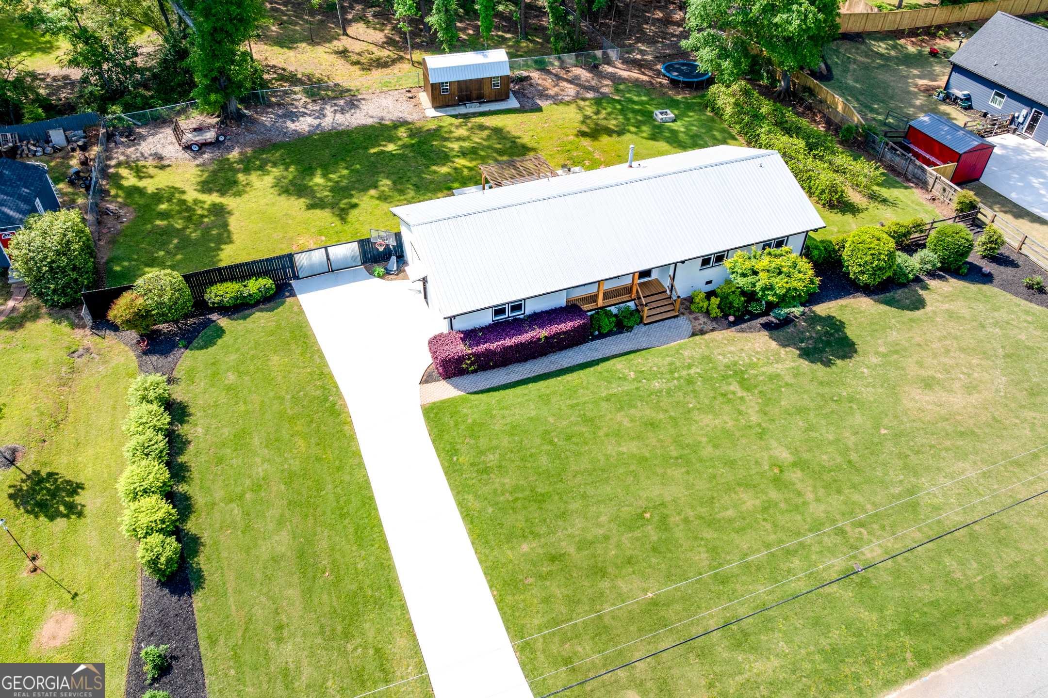 Watkinsville, GA 30677,17 Spring CIR