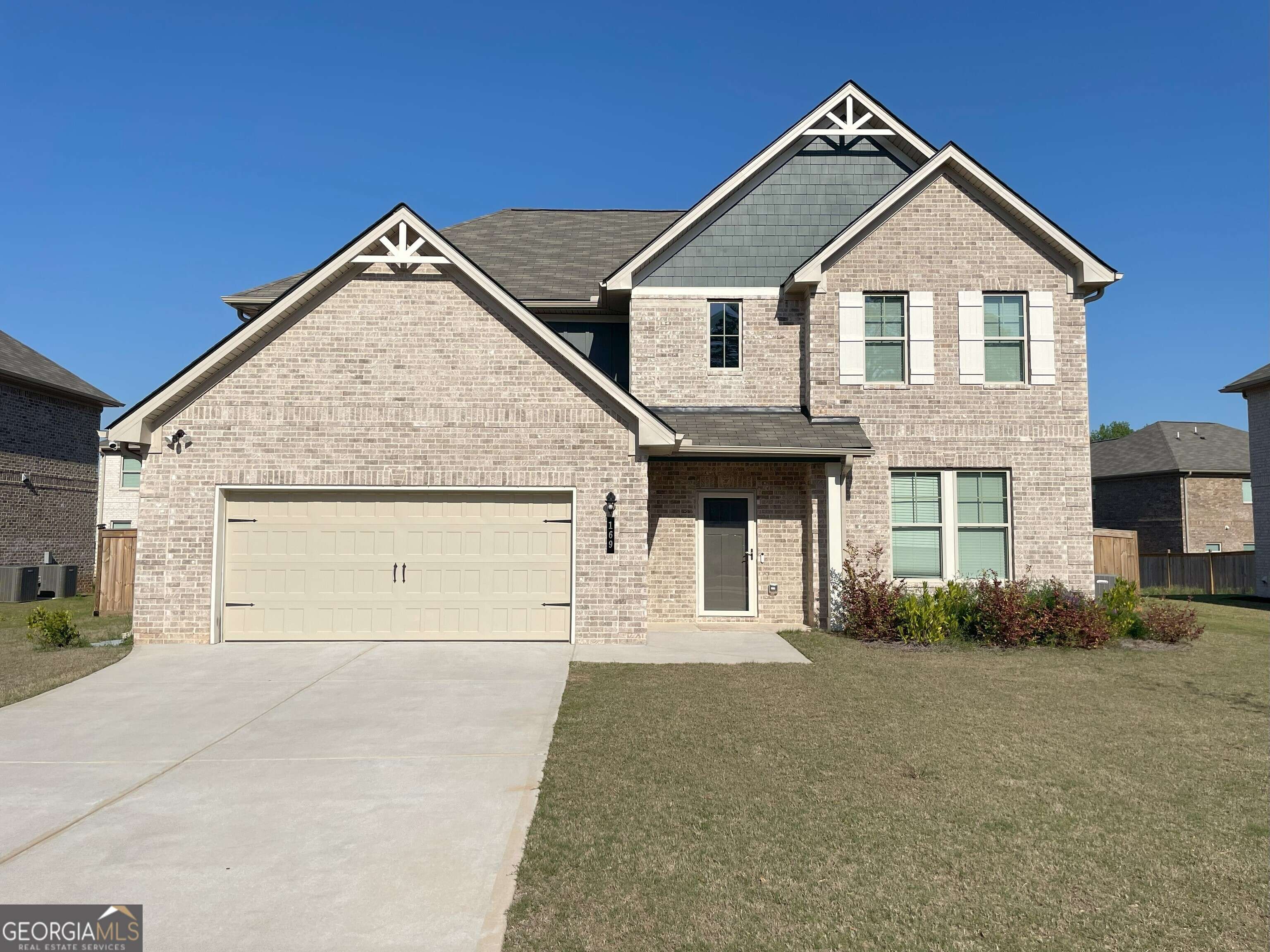 Hampton, GA 30228,169 Cabin WAY