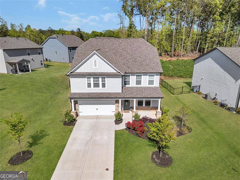 Locust Grove, GA 30248,7221 ETON