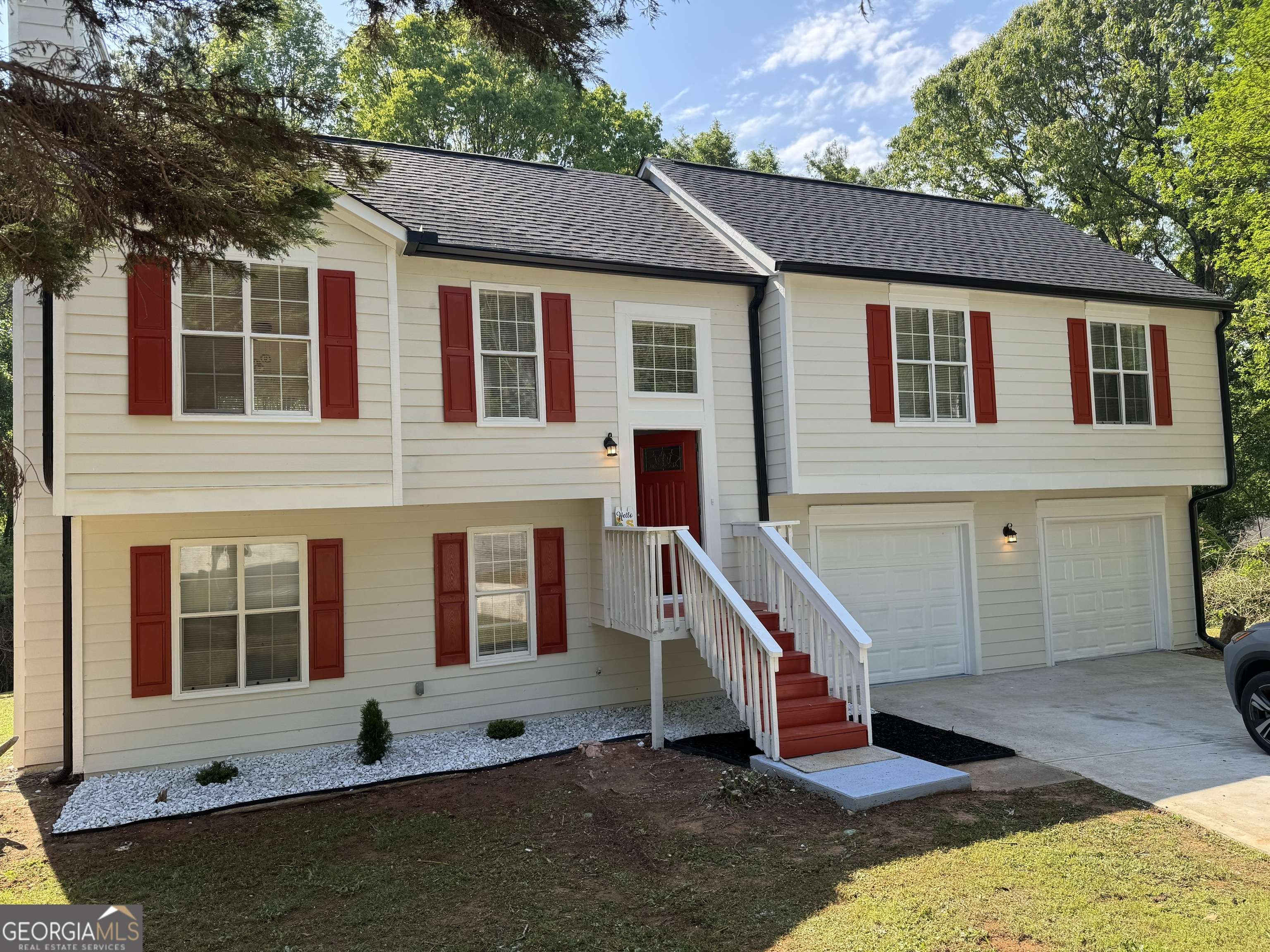 Rex, GA 30273,5920 Homestead CT