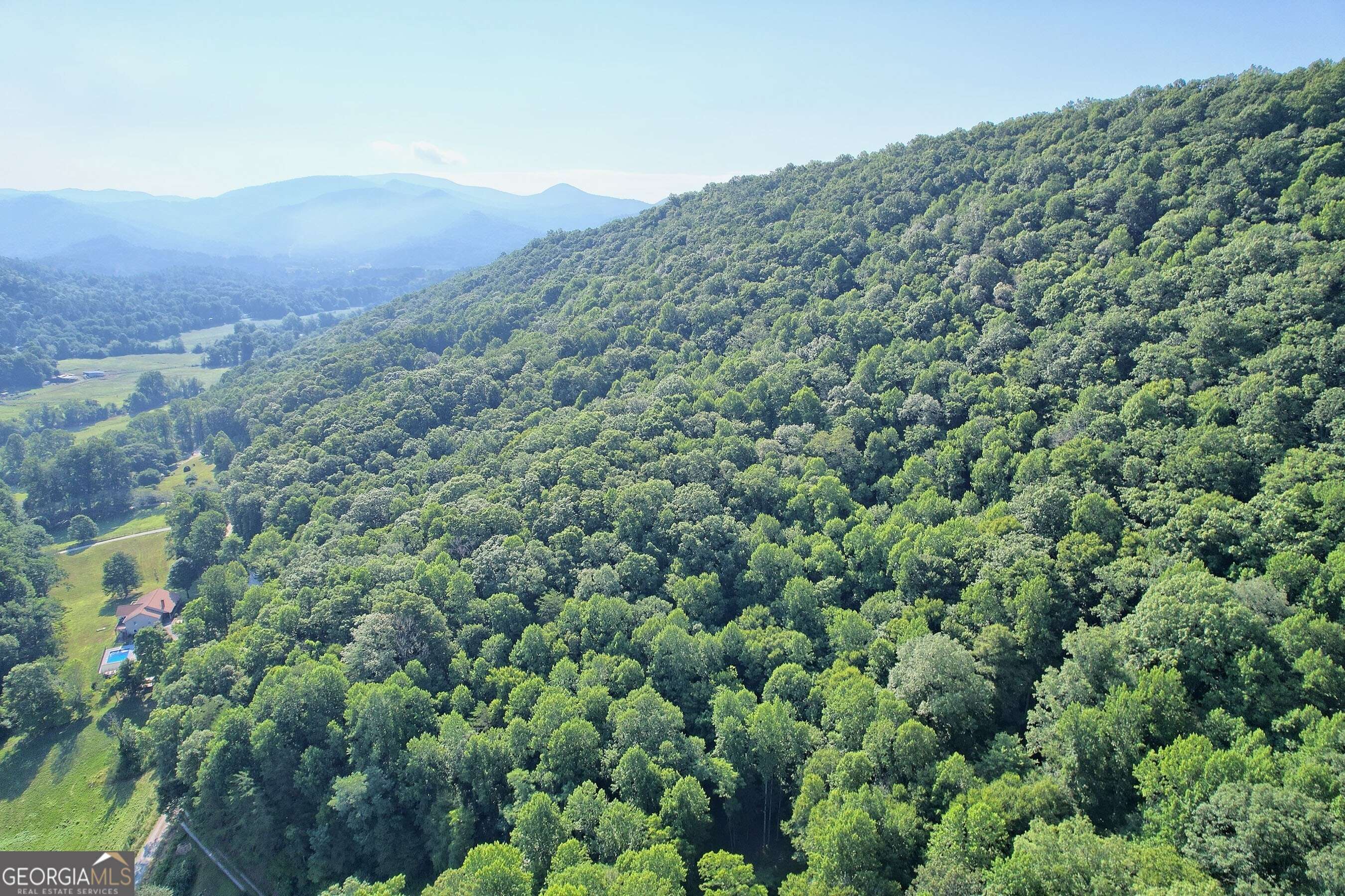 Rabun Gap, GA 30568,0 OV Justus RD