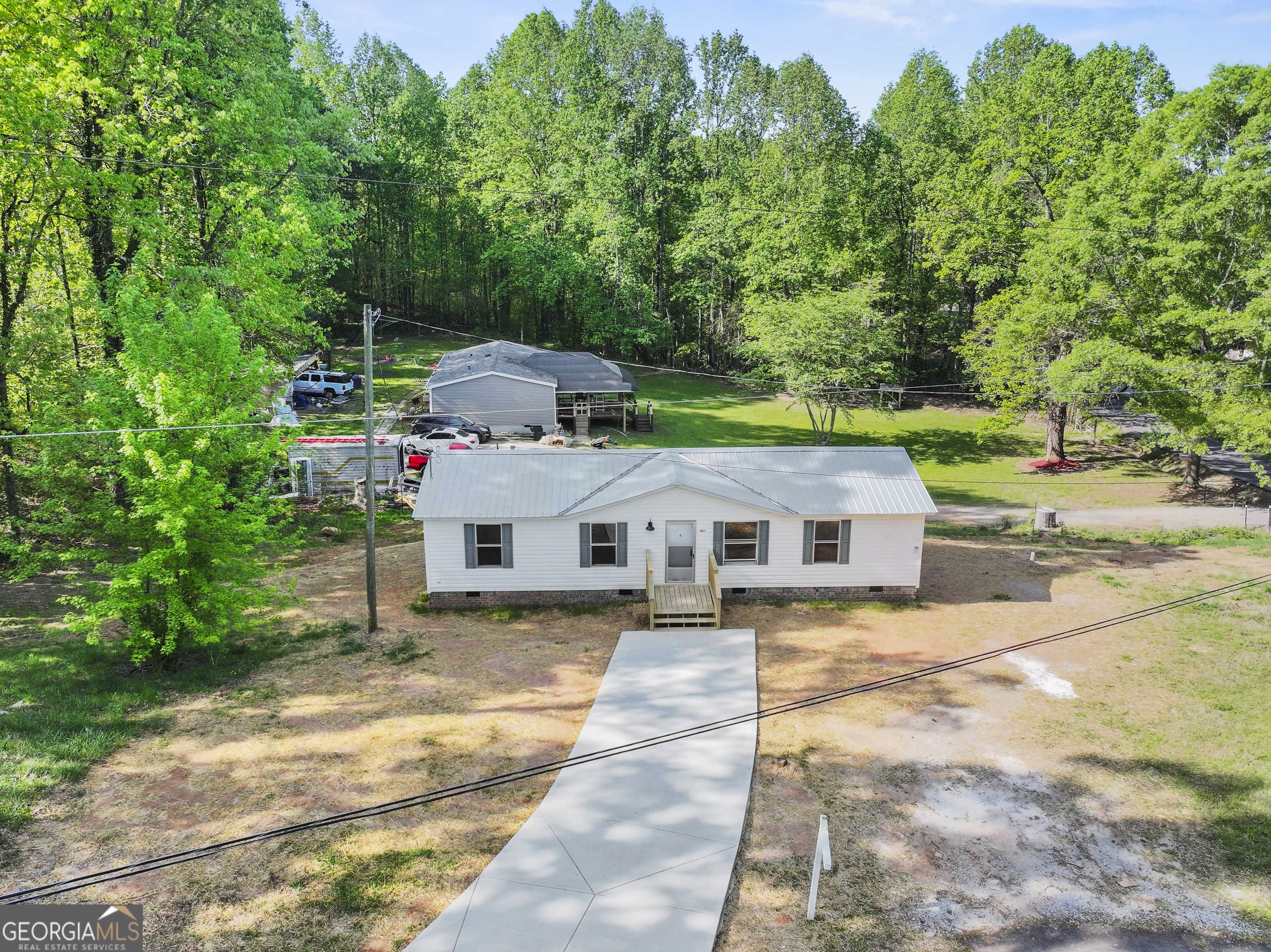 Gainesville, GA 30506,4917 Gilstrap CIR