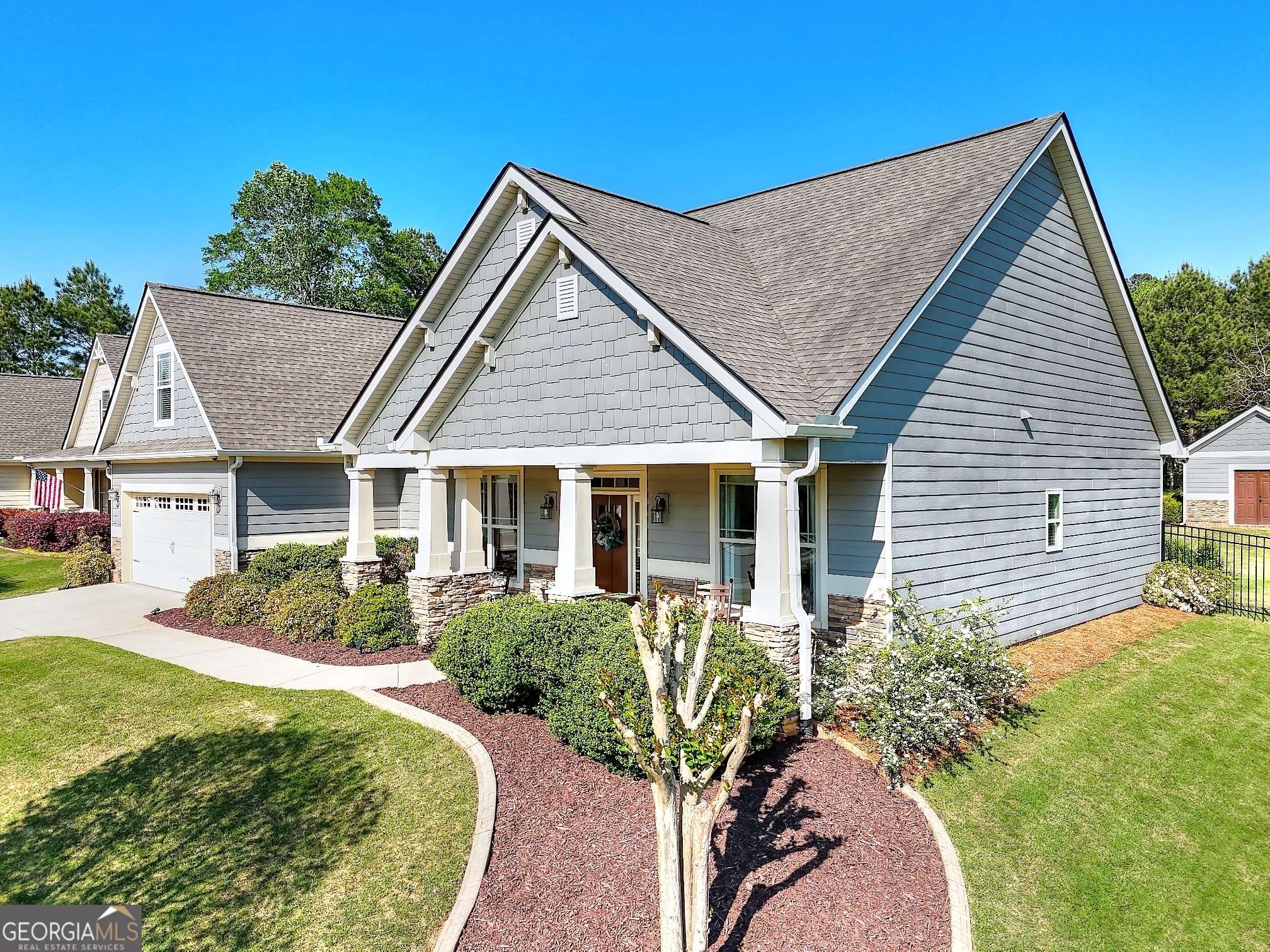 Monroe, GA 30656,832 Ashland Falls DR