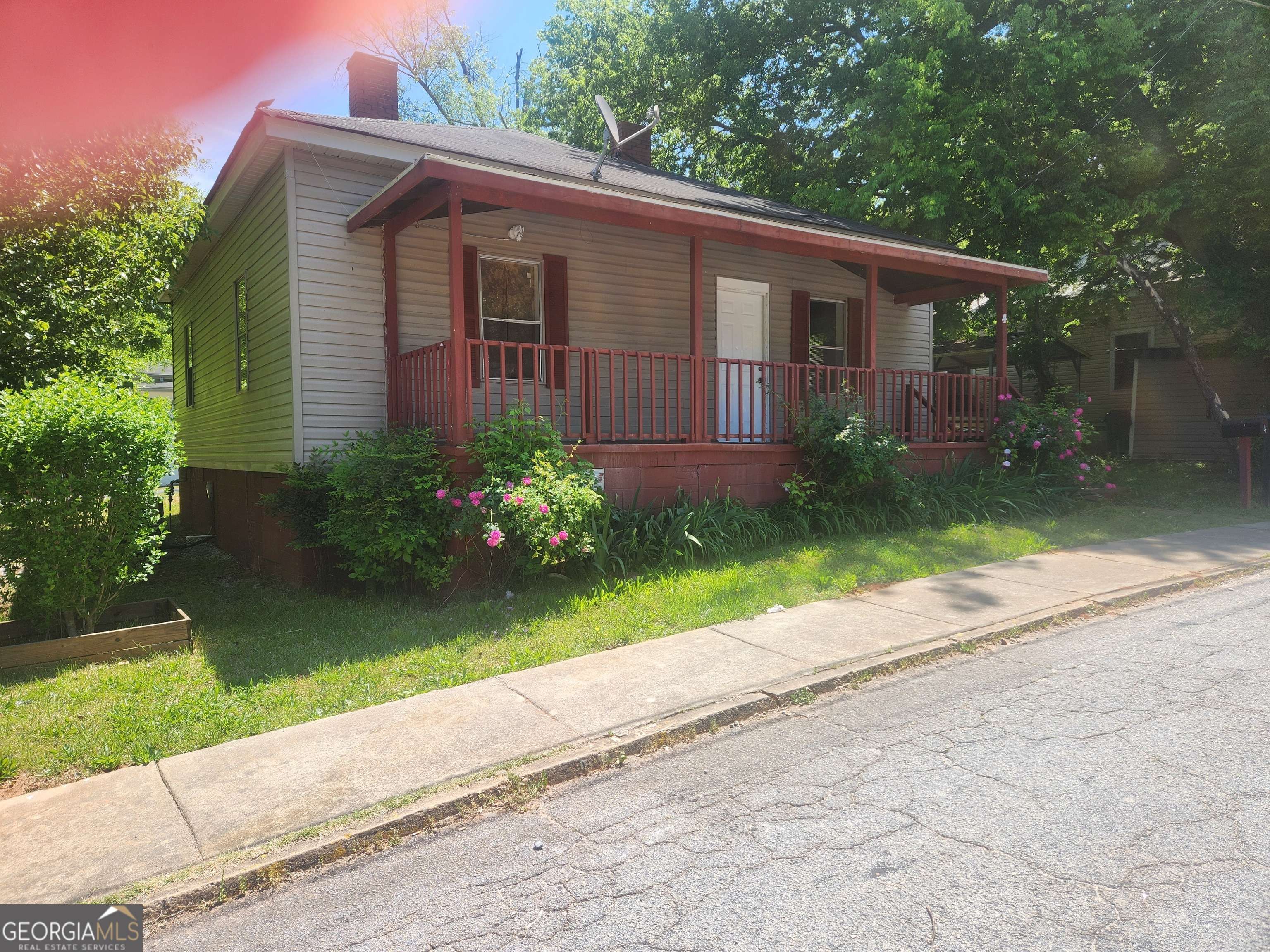 Porterdale, GA 30014,4 Maple ST