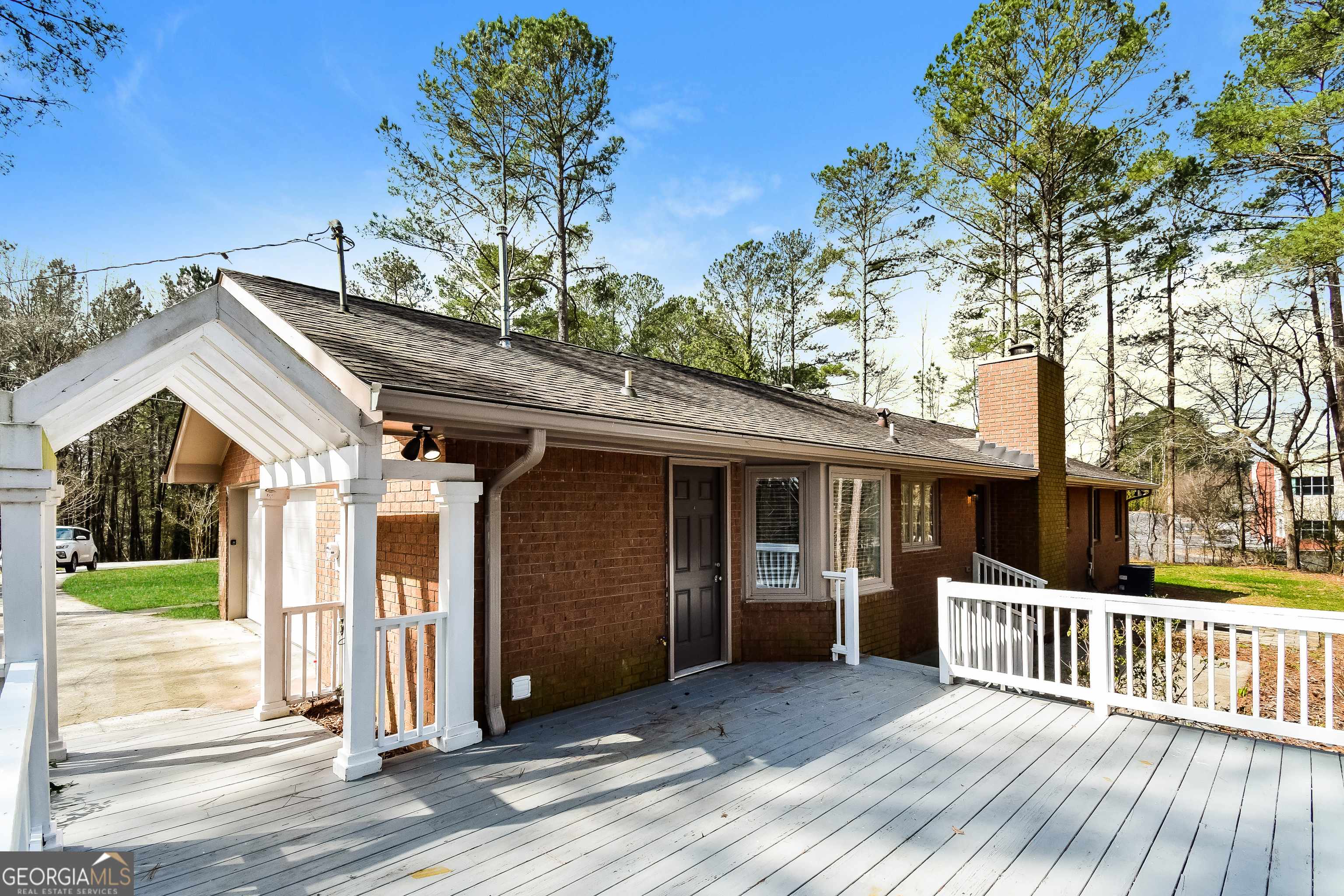 Fayetteville, GA 30215,154 Old Norton RD