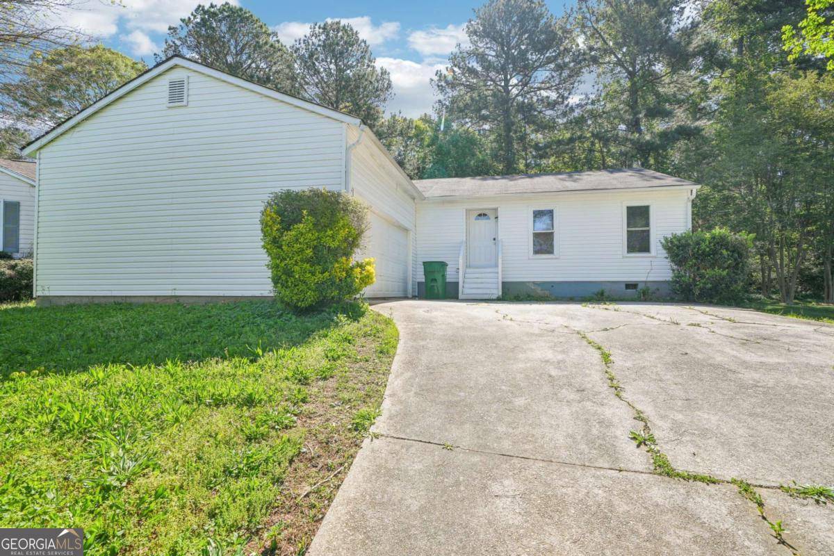 Lithonia, GA 30058,2058 Corners CIR