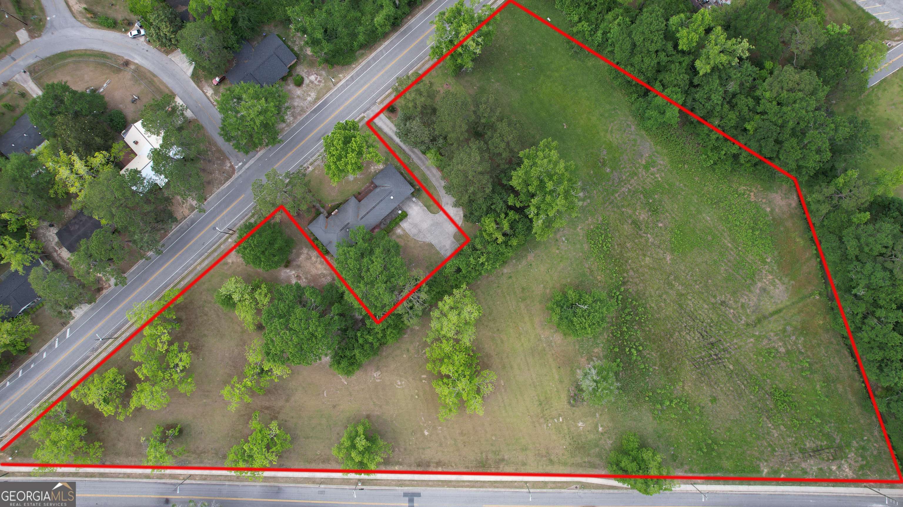 Statesboro, GA 30458,0 Johnson and Jones ST