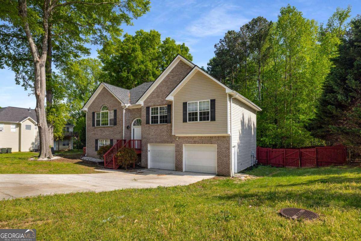 Powder Springs, GA 30127,4213 Steading RD