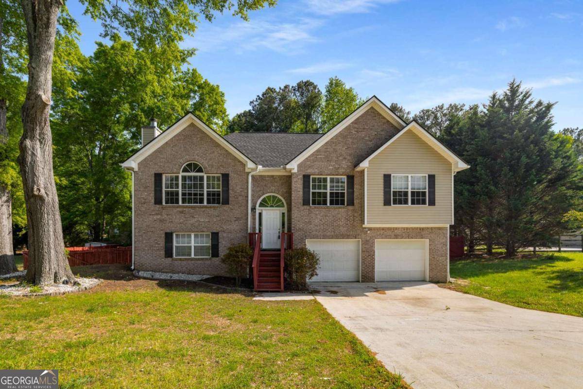 Powder Springs, GA 30127,4213 Steading RD
