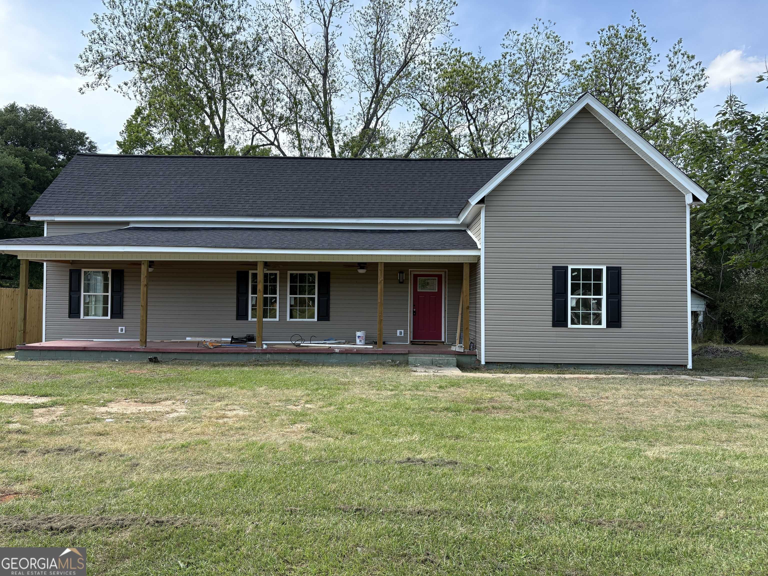 Sandersville, GA 31082,729 Jordan Mill RD