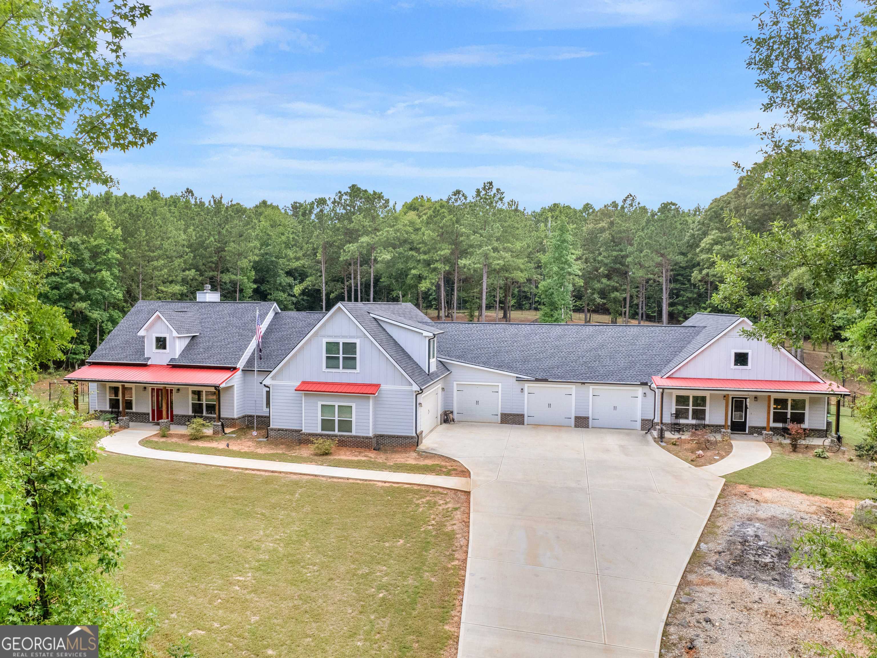 Griffin, GA 30223,59 Payton RD