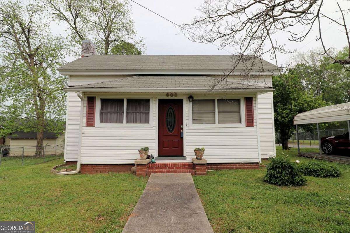 Cedartown, GA 30125,603 S College ST