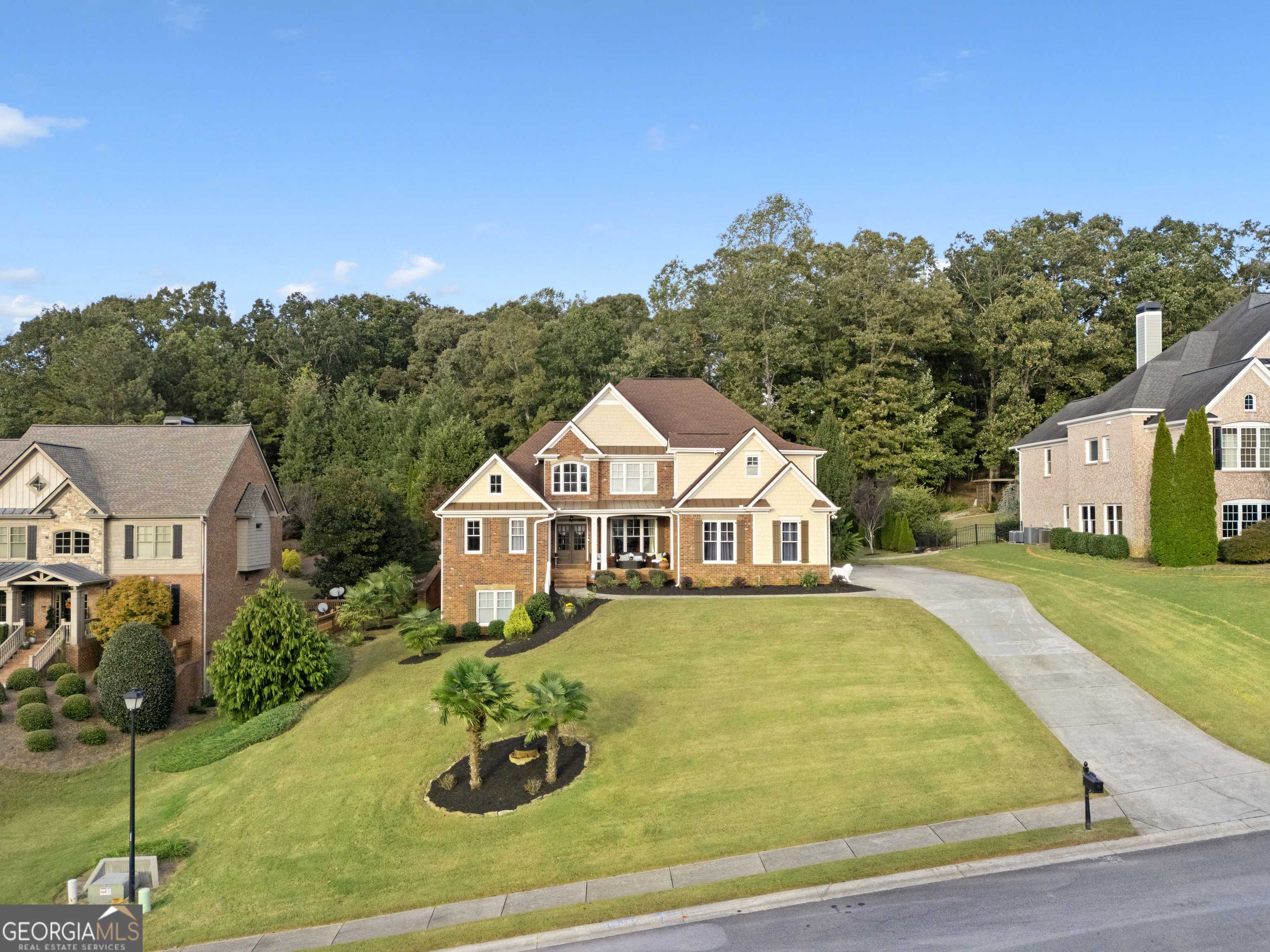 Flowery Branch, GA 30542,5036 Glen Forrest DR