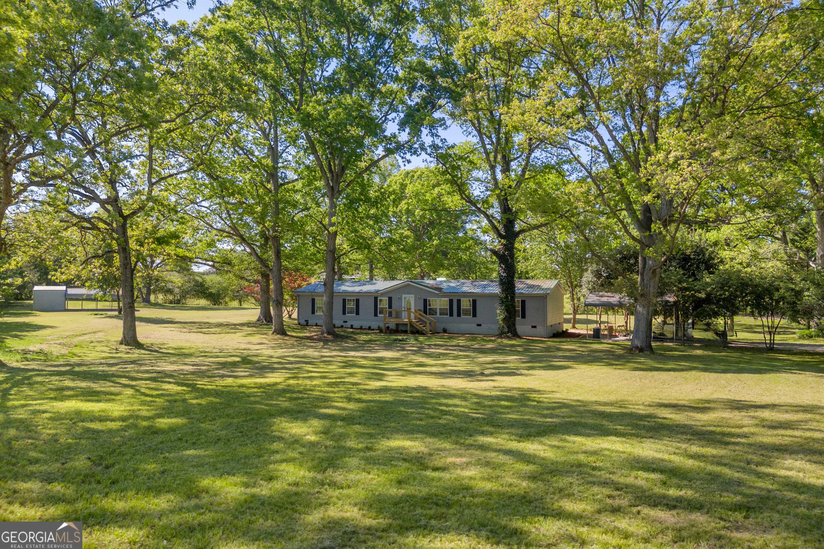 Royston, GA 30662,1953 Goldmine Holly Springs RD